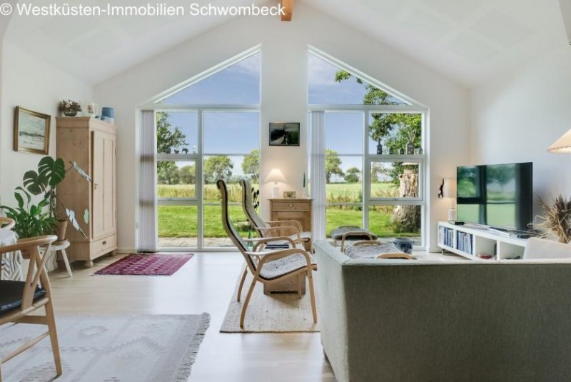 Marstal Wohlfühlhaus mit Meerblick-in Dänemark! Haus kaufen